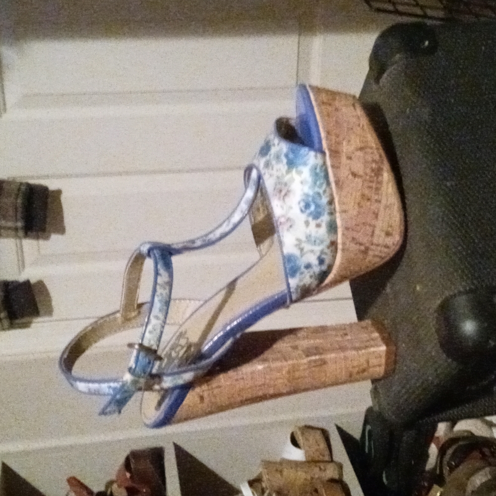 Adorable high heeled Shoes
